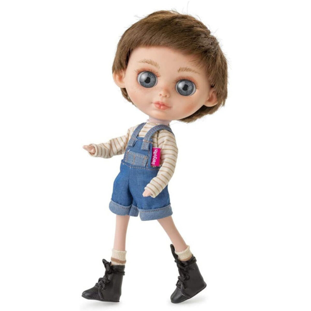 Doll The Biggers Berjuan 24000 (32 cm)