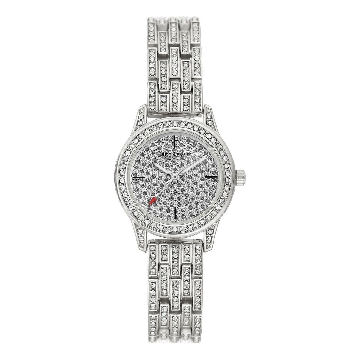 Ladies'Watch Juicy Couture (Ø 28 mm)