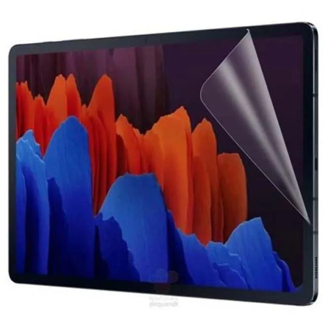 Bizon Film Tab Papirus Samsung Galaxy Tab A9 Plus [2 PACK]