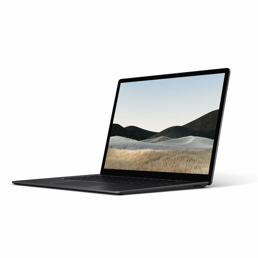 Notebook Microsoft Surface Laptop 4 Ryzen 7 4980U 13,4" 8 GB RAM
