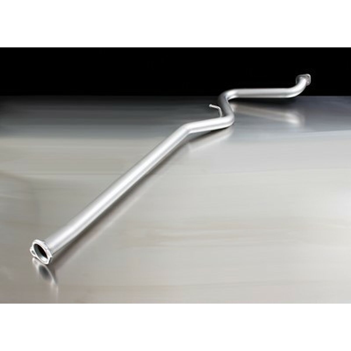 Exhaust Pipe Remus REM9061120000 Frontal
