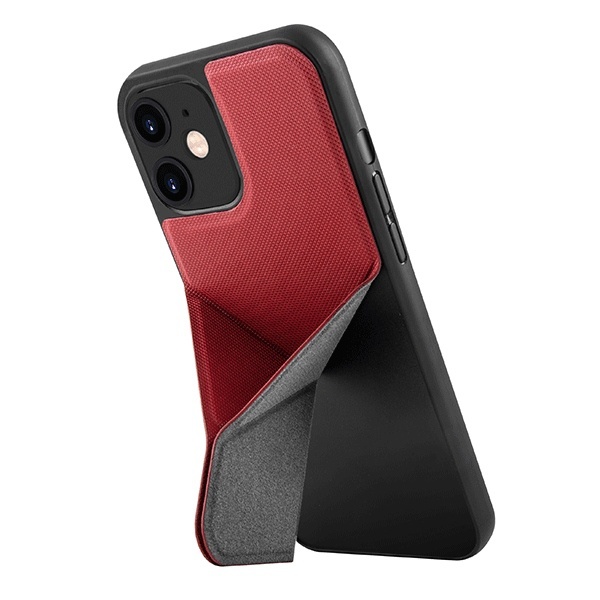 UNIQ Transforma Apple iPhone 12 mini coral red