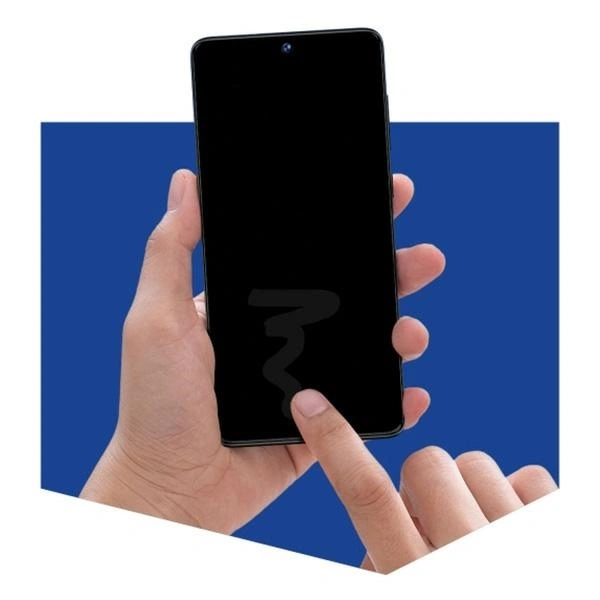 Protective film 3MK ARC+ Huawei Nova 12i