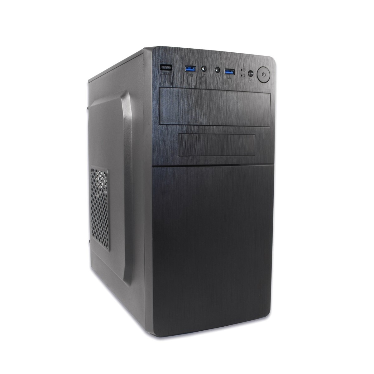 ATX Semi-tower Box CoolBox MPC-28