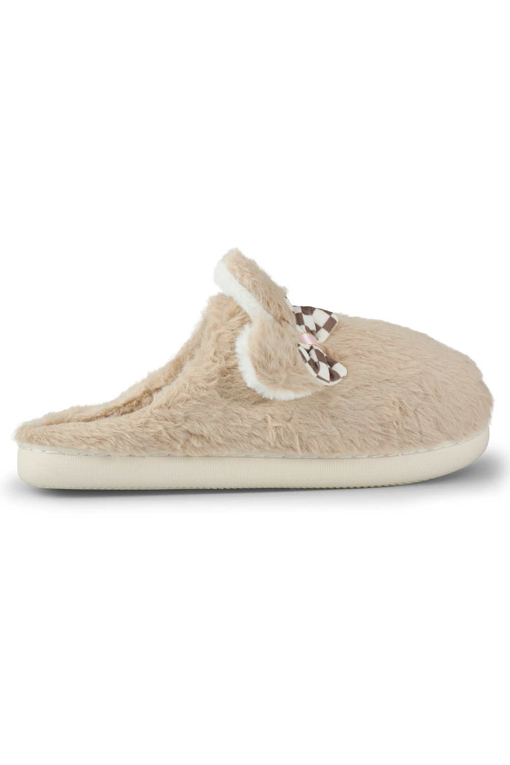  Slippers model 189144 PRIMO  beige