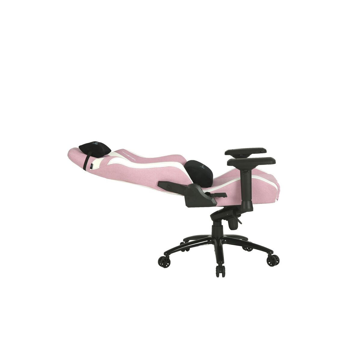 Gaming Chair Newskill NS-CH-NEITH-ZE-WHITE-PINK