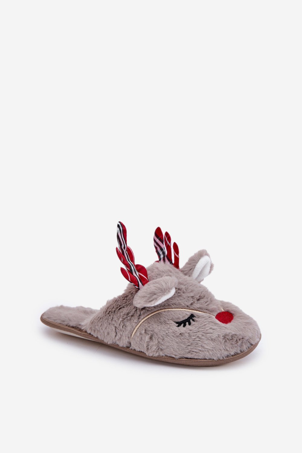  Slippers model 204642 Step in style  beige