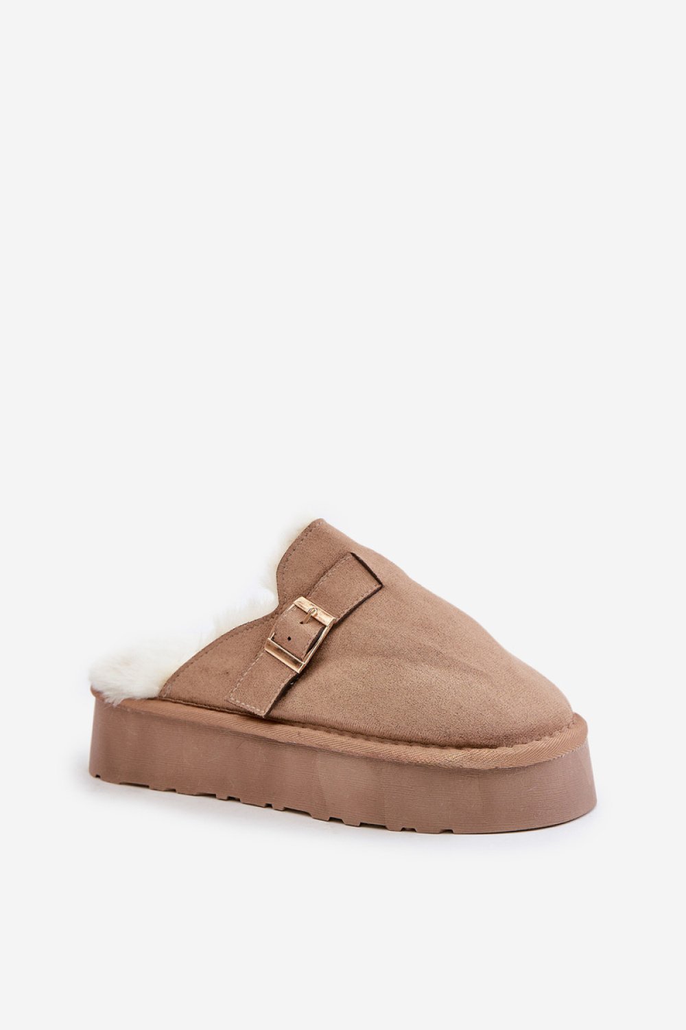  Slippers model 203746 Step in style  beige