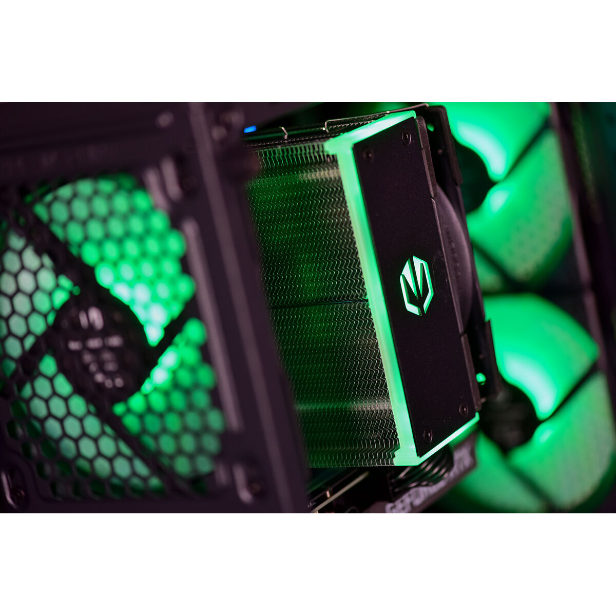 Mini PC Actina 5901443329244 1 TB SSD AMD Ryzen 5 5500U 16 GB RAM Mini PC Actina 5901443329244 1 TB SSD AMD Ryzen 5 5500U 16 GB RAM