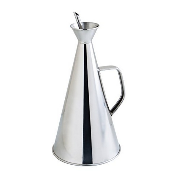 Cruet Quid Renova Stainless steel