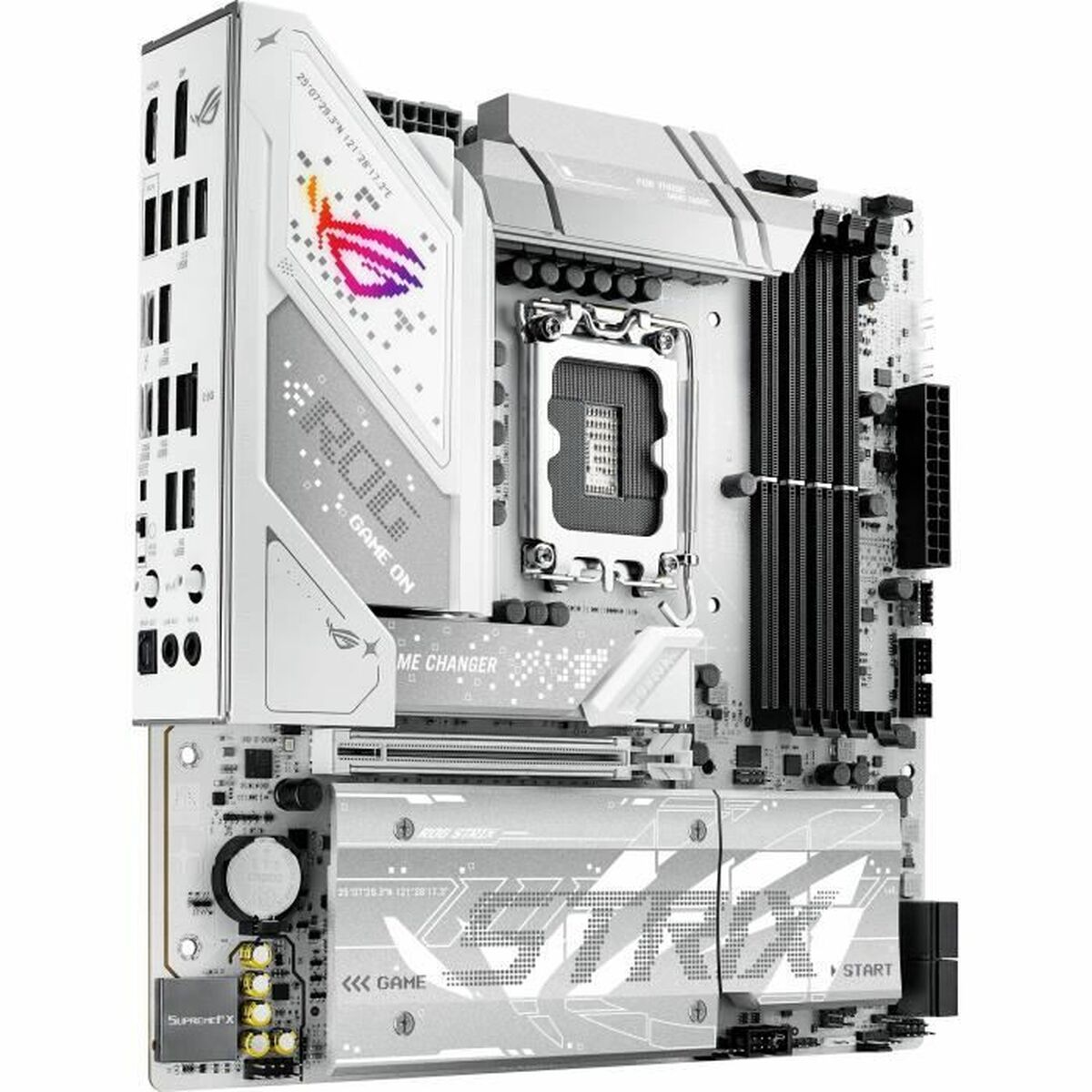 Motherboard Asus LGA 1851