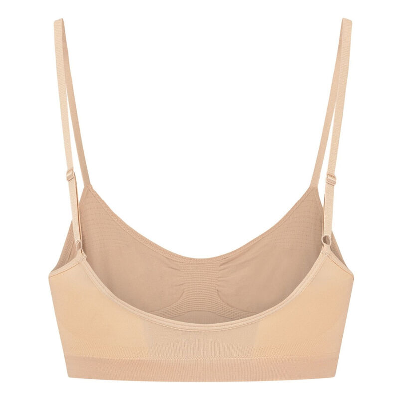 BYE BRA SEAMLESS BRA MEDIUM CONTROL XL