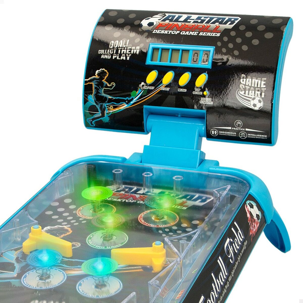 Board game Colorbaby Pinball (2 Units)