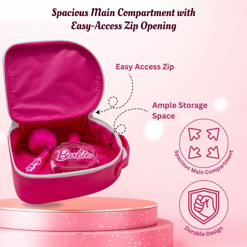 Children's Perfume Mattel 100 ml (2 Units)