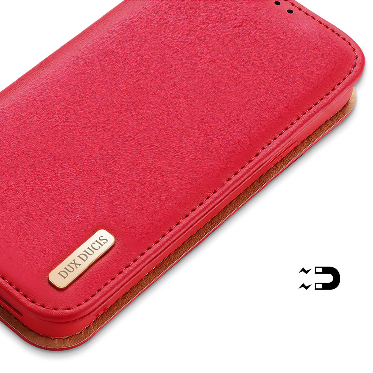 Dux Ducis Hivo Apple iPhone 14 Plus red