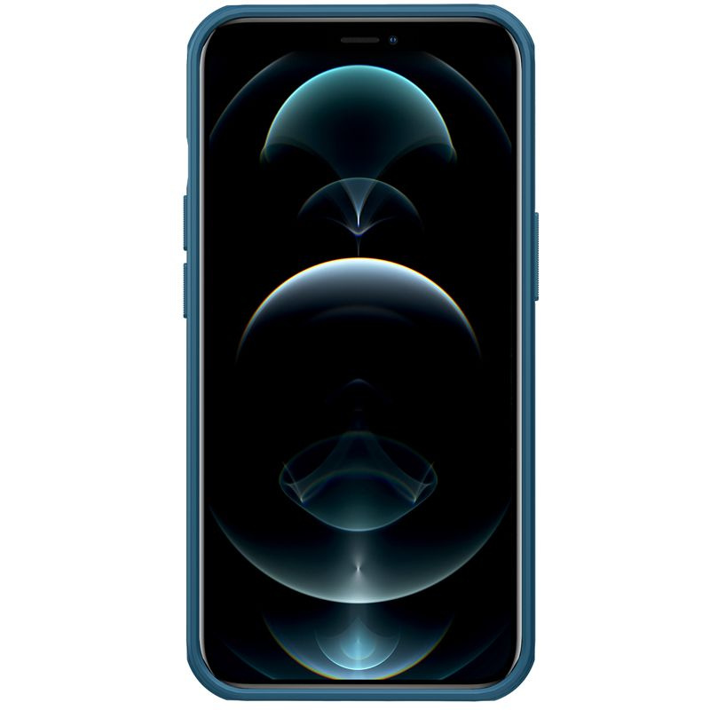 Nillkin Super Shield Pro Xiaomi 13 Lite Civi 2 blue