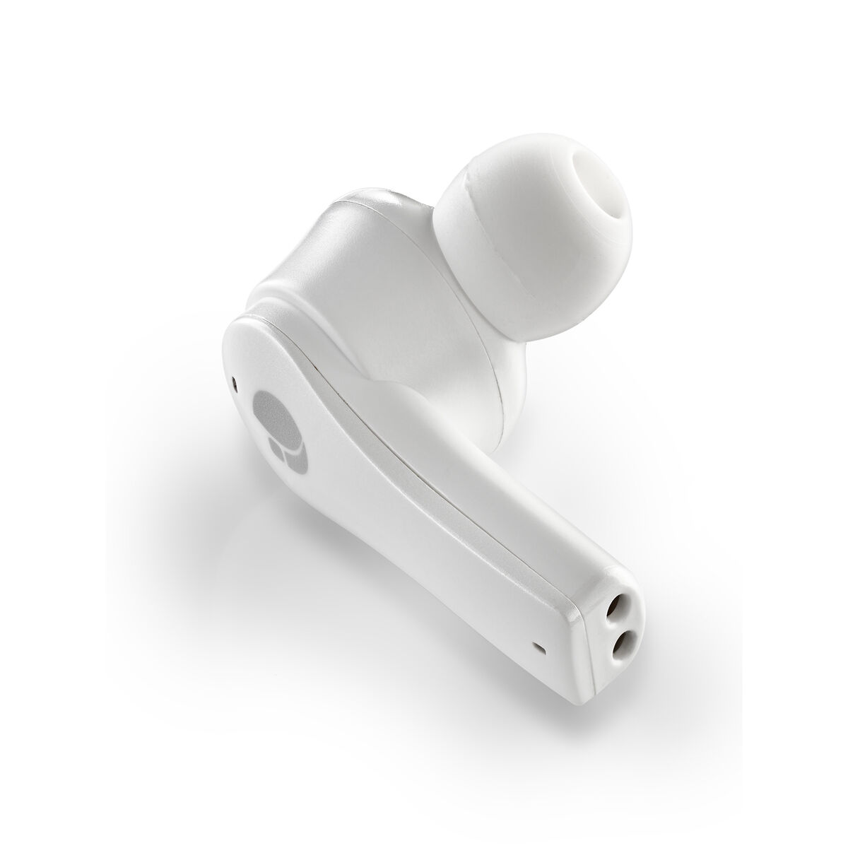 Bluetooth Headphones NGS ARTICABLOOMWHITE White Black Bluetooth Headphones NGS ARTICABLOOMWHITE White Black