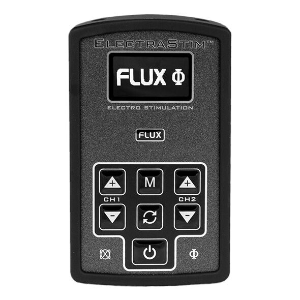 ELECTRASTIM FLUX STIMULATOR UNIT