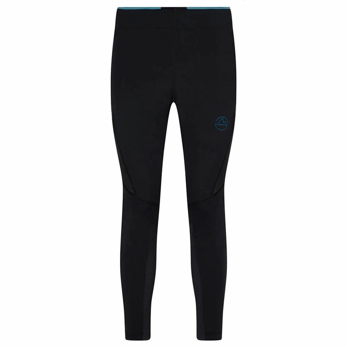Sport leggings for Women La Sportiva Triumph Black
