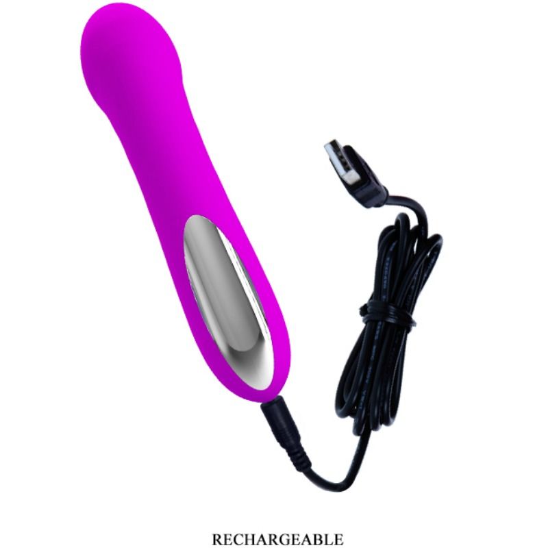 PRETTY LOVE SMART MINI VIBRATOR REUBEN