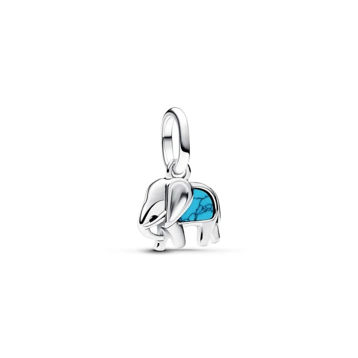 Ladies' Beads Pandora 793858C01 Silver