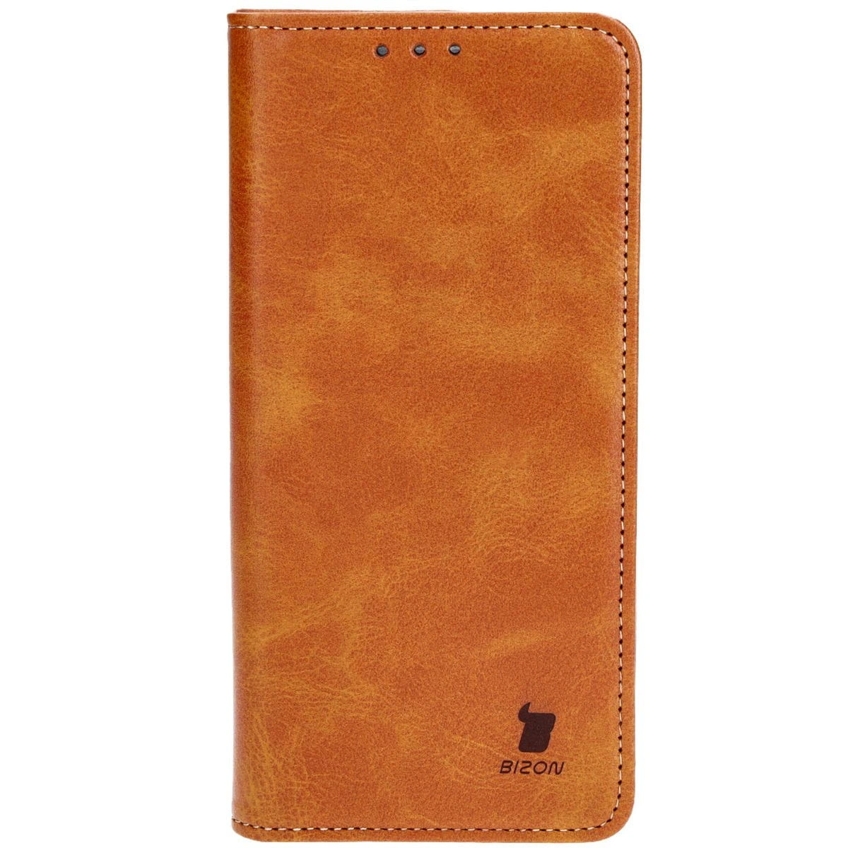 Bizon Case Pocket Pro Xiaomi 13T Pro / 13T brown