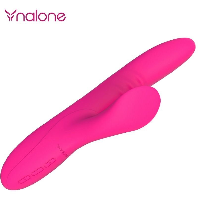 NALONE PERI VIBRATOR RABBIT AND SWING MODE