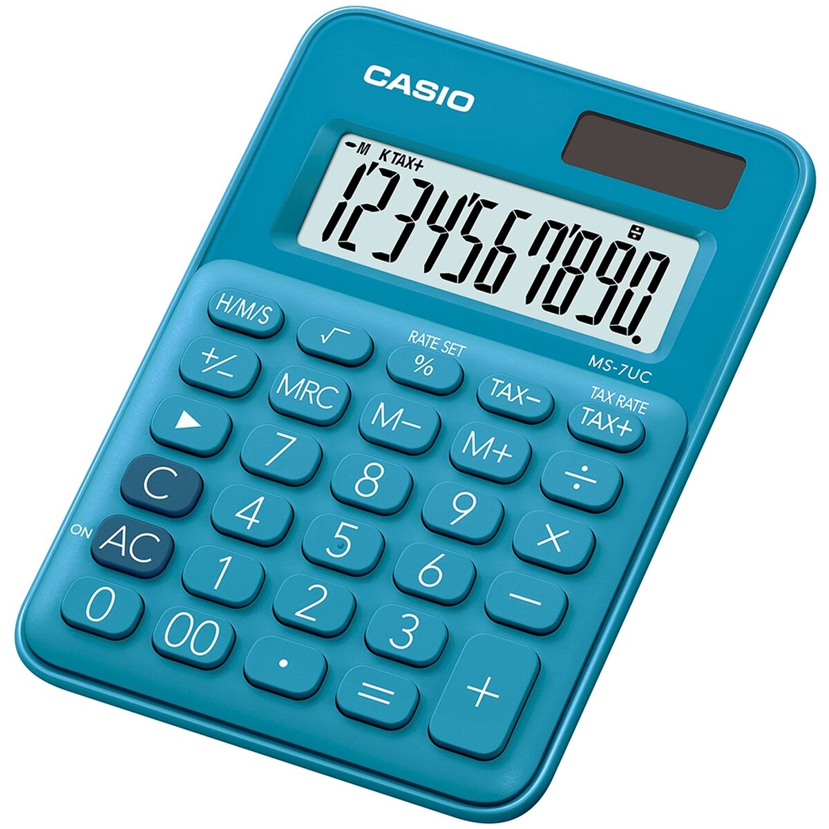 Calculator Casio MS-7UC