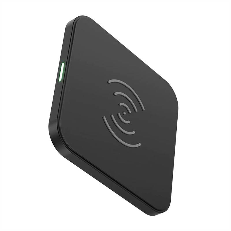 Choetech T511-S Wireless Charger 10W (black)