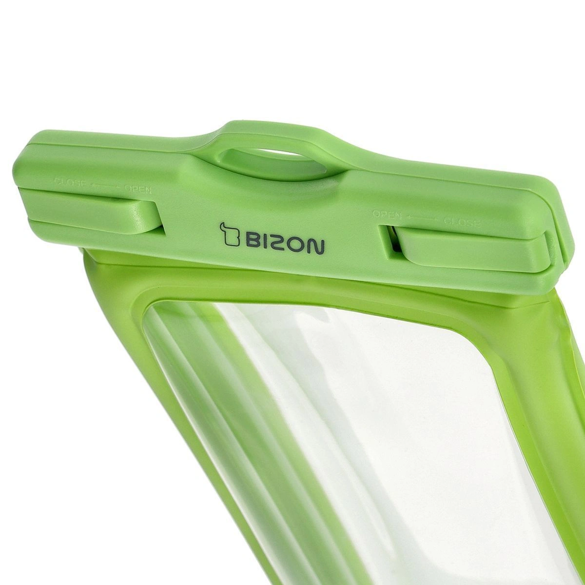 Bizon Case Hydrofloat green