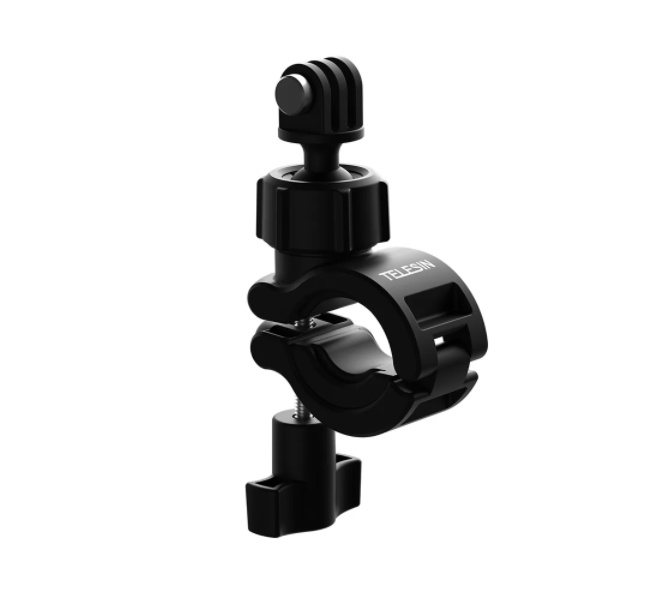 Bicycle mount for sports cameras 360° (DJ-HBM-001)