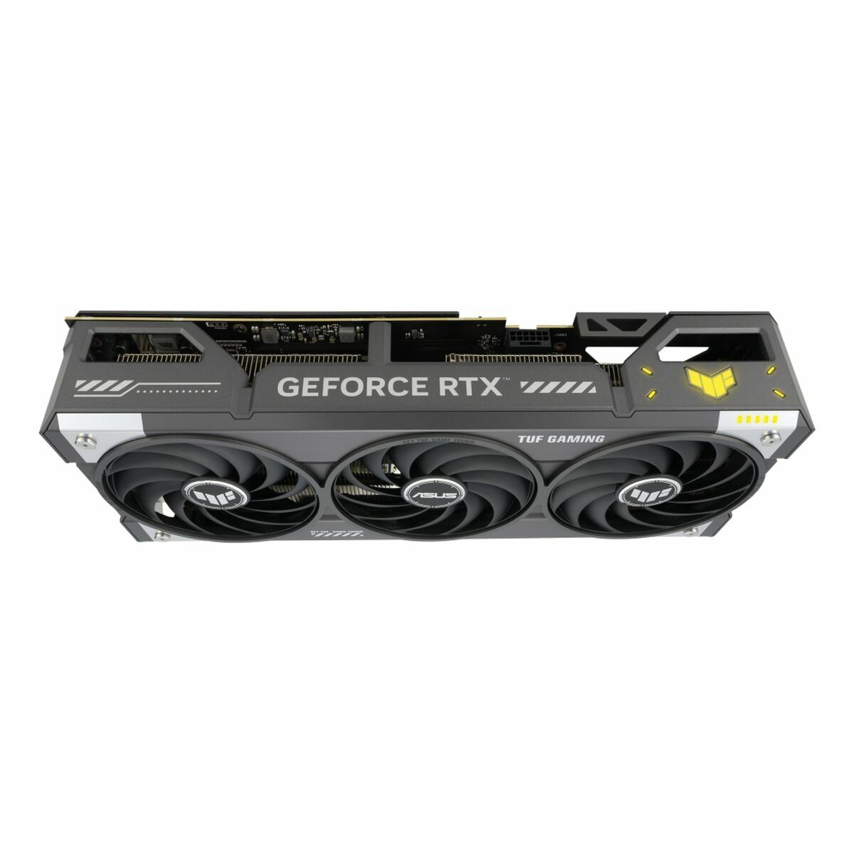 Graphics card Asus 90YV0LZ0-M0NA00 12 GB nvidia geforce rtx 5070 GDDR6 Graphics card Asus 90YV0LZ0-M0NA00 12 GB nvidia geforce rtx 5070 GDDR6