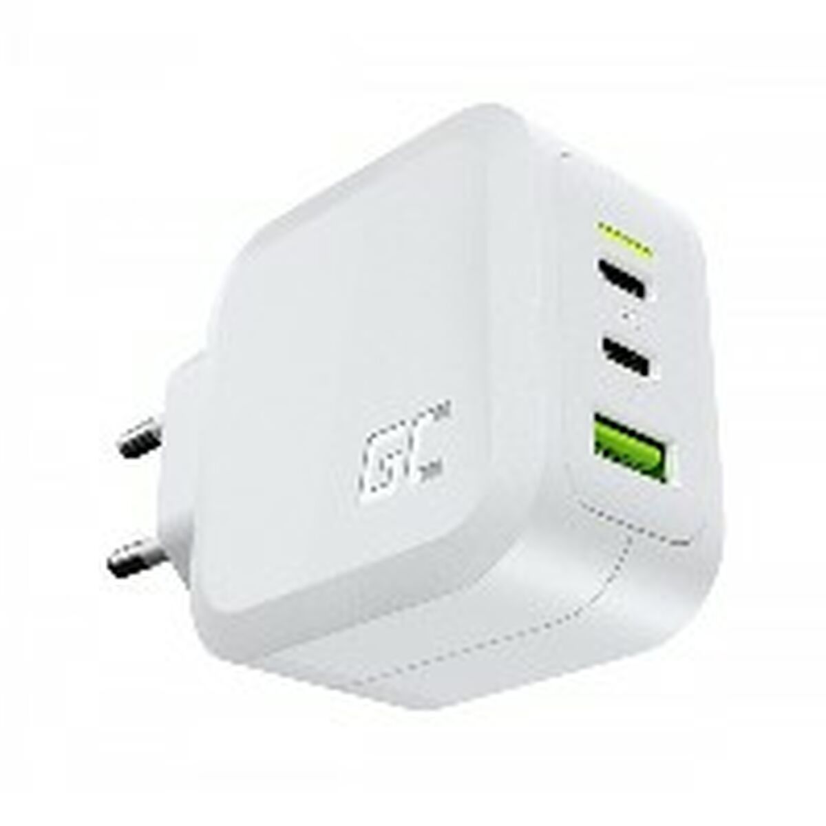USB Cable Green Cell CHARGC08W USB Cable Green Cell CHARGC08W