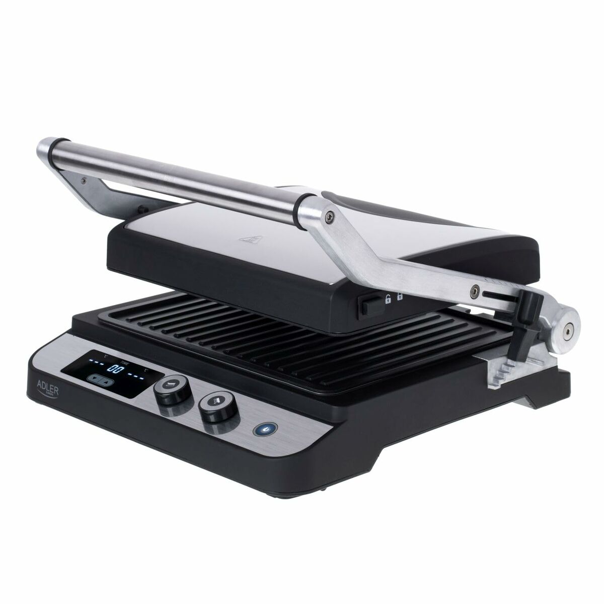 Electric Barbecue Adler AD 3059 2000 W 3000 W