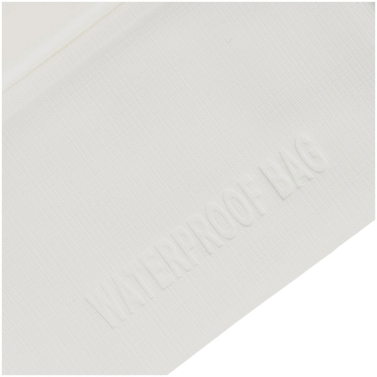 Bizon Case Hydrowrap ecru [2 PACK]