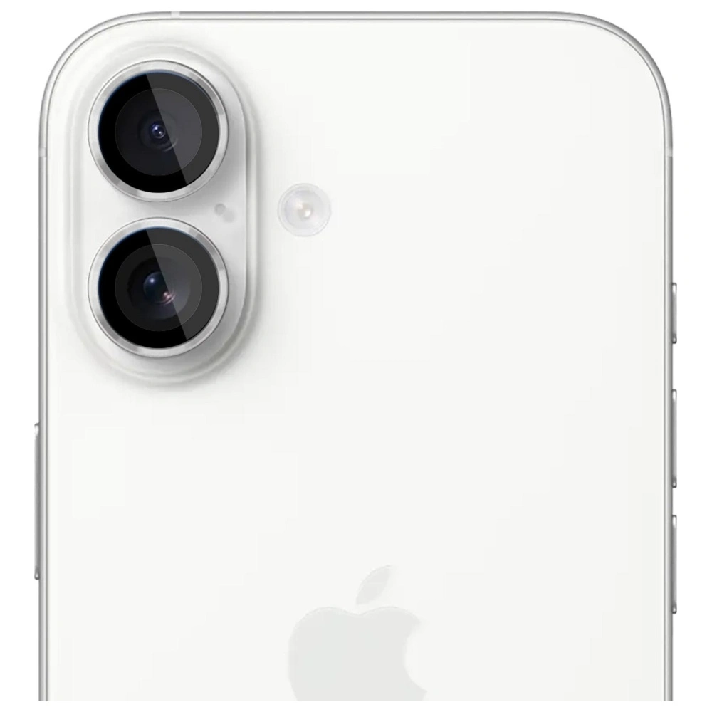 Szkło hybrydowe na obiektyw aparatu 3MK Lens Protection Pro do Apple iPhone 17 przezroczysty