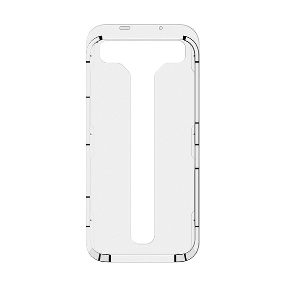 3MK Comfort Set 4in1 Apple iPhone 15