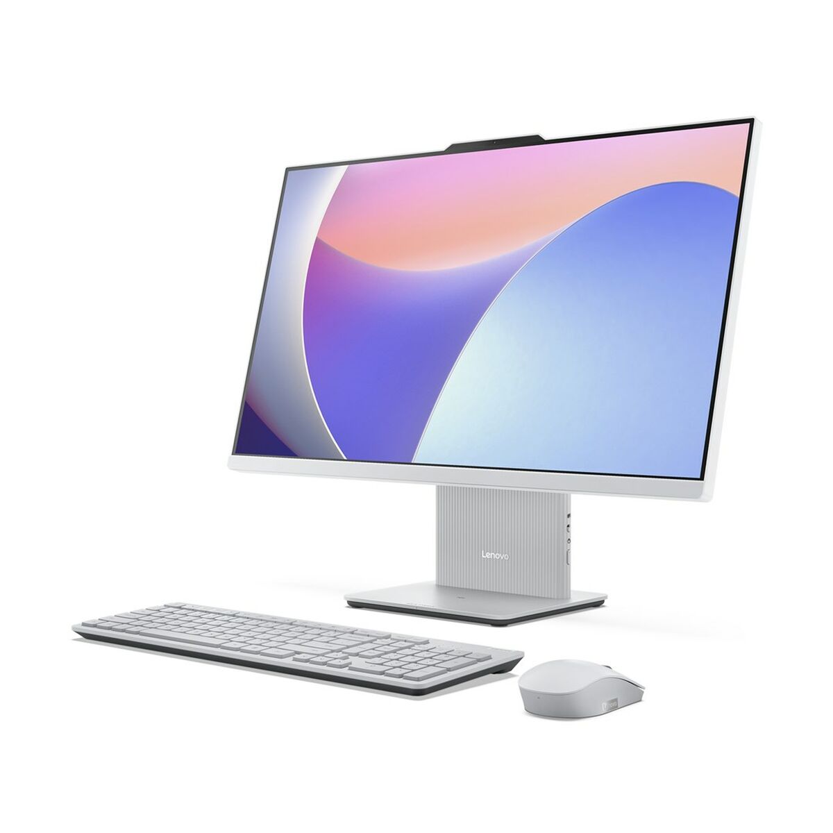 All in One Lenovo F0HM00DVPB 27" intel core i5-13420h 16 GB RAM 1 TB SSD All in One Lenovo F0HM00DVPB 27" intel core i5-13420h 16 GB RAM 1 TB SSD
