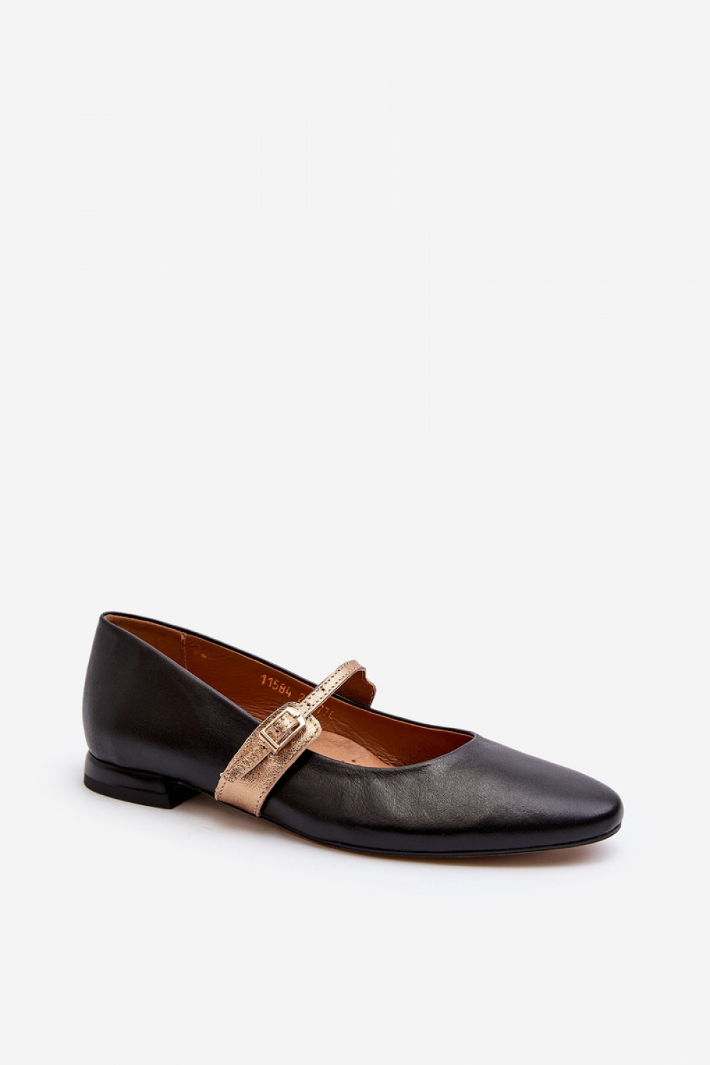  Ballet flats model 194359 Step in style  black