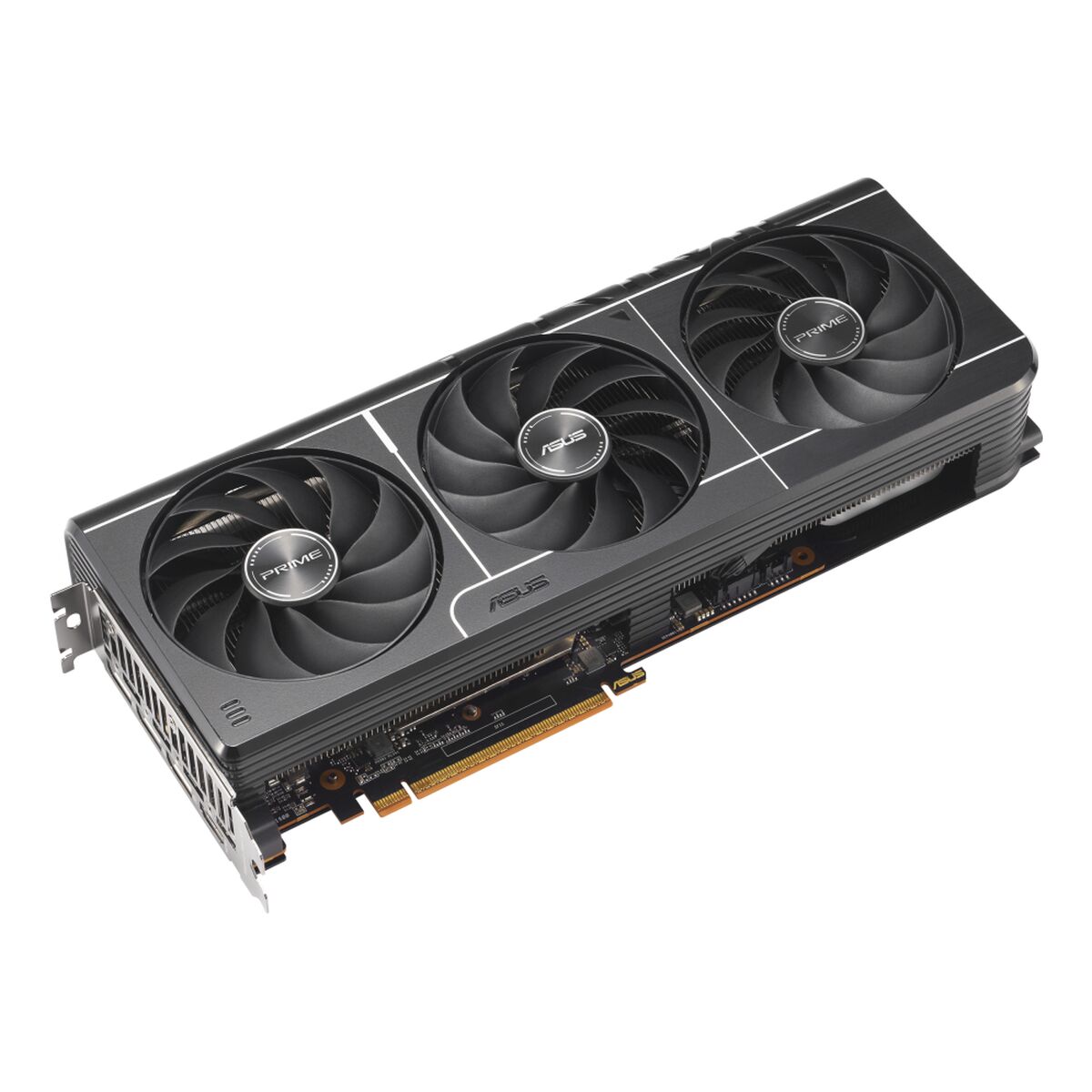 Graphics card Asus 90YV0LI1-M0NA00 16 GB GDDR6 Graphics card Asus 90YV0LI1-M0NA00 16 GB GDDR6