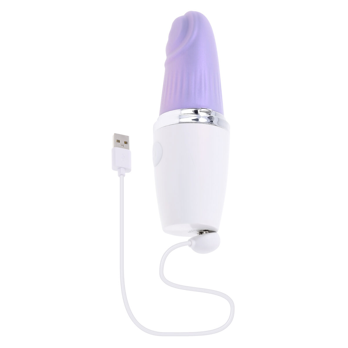 Clitoral Stimulator Playboy Getaway Purple Pink Clitoral Stimulator Playboy Getaway Purple Pink