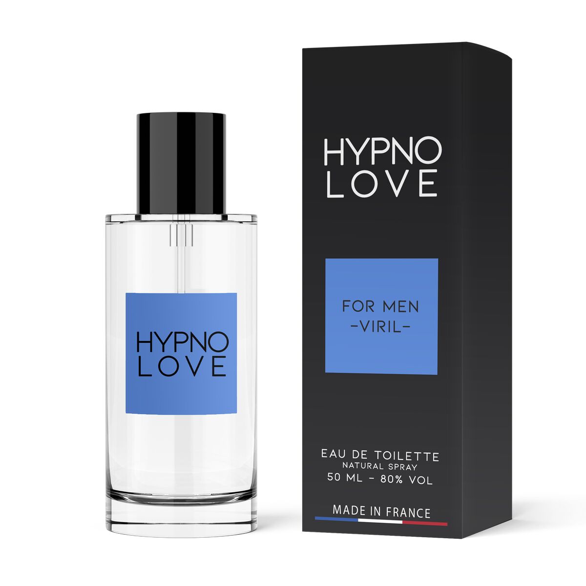 Erotic Massage Oil Ruf 50 ml