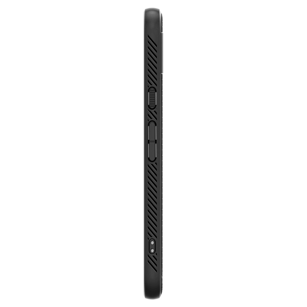 Spigen Liquid Air Google Pixel 8a Matte Black