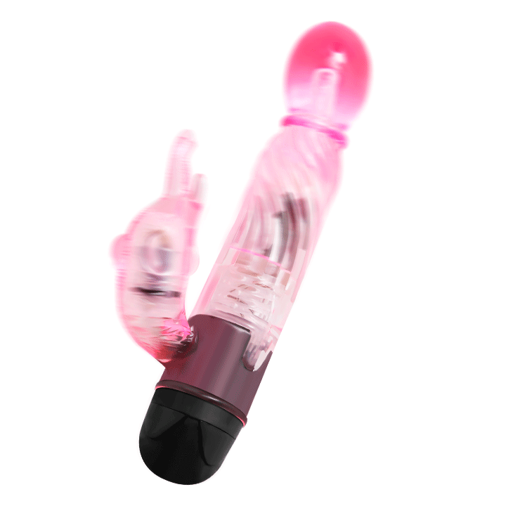 GIVE YOU A KIND OF LOVER PINK VIBRATOR 10 MODES