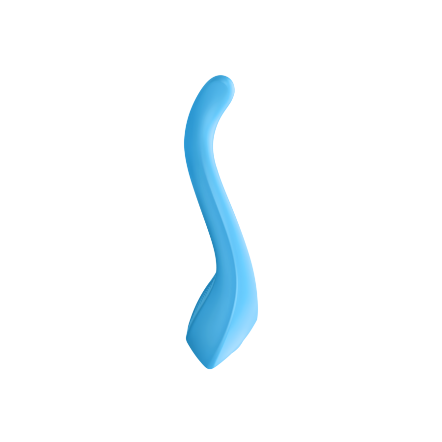 SATISFYER PARTNER MULTIFUN 1 2020 EDITION