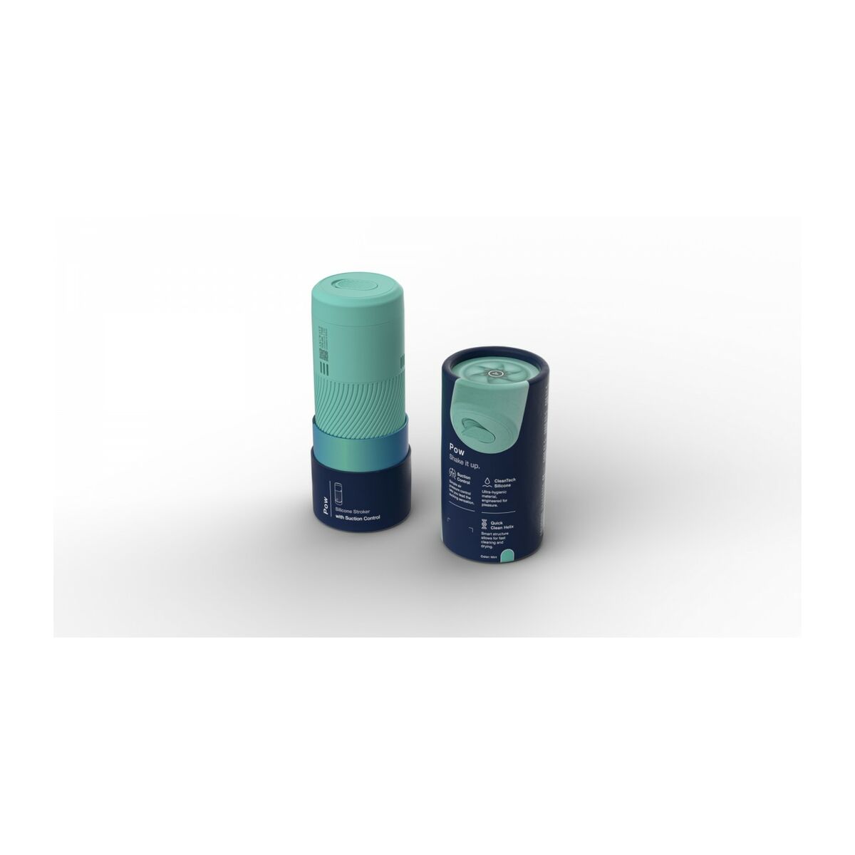 Masturbator Arcwave Mint Masturbator Arcwave Mint