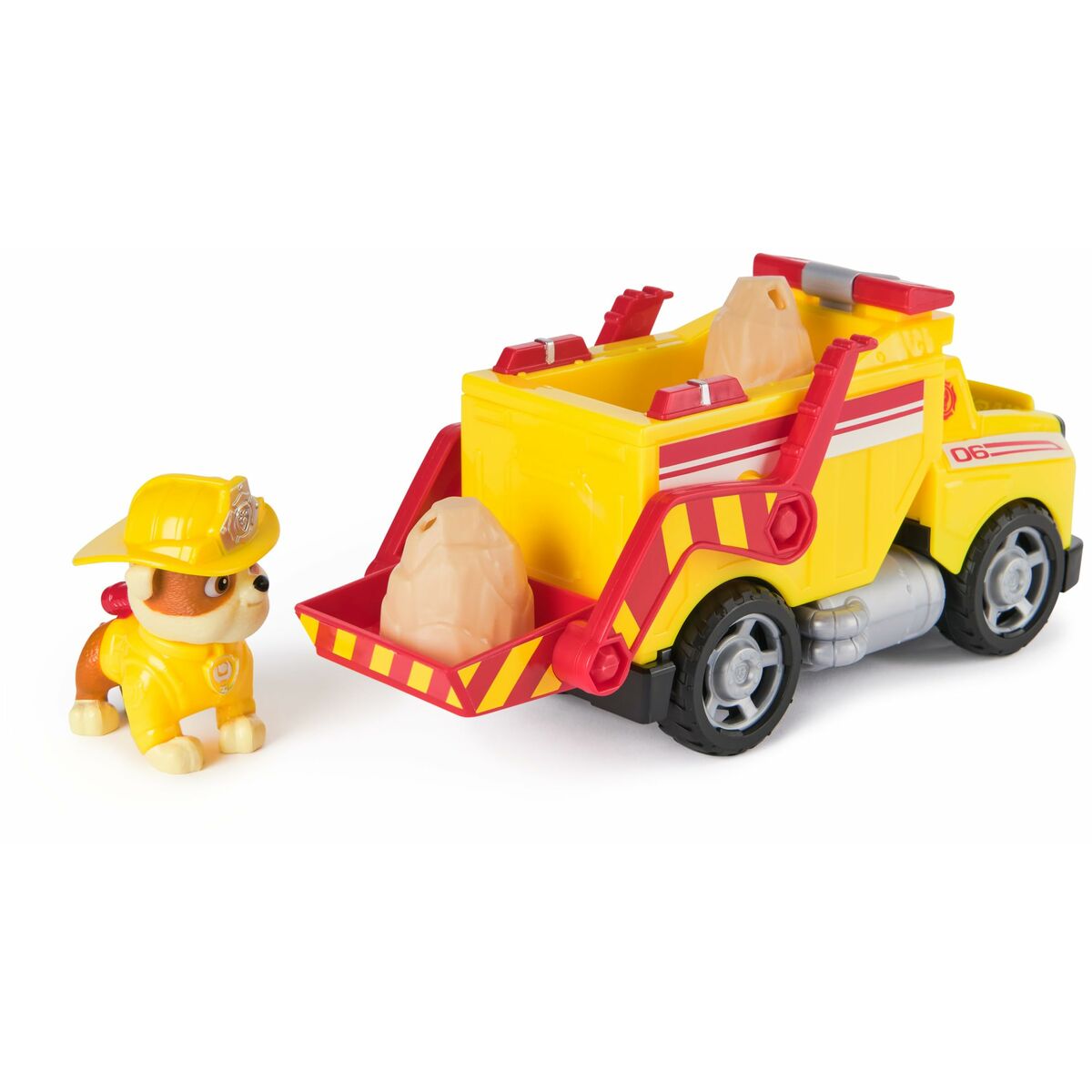 Action Figure Spin Master Paw Patrol Action Figure Spin Master Paw Patrol