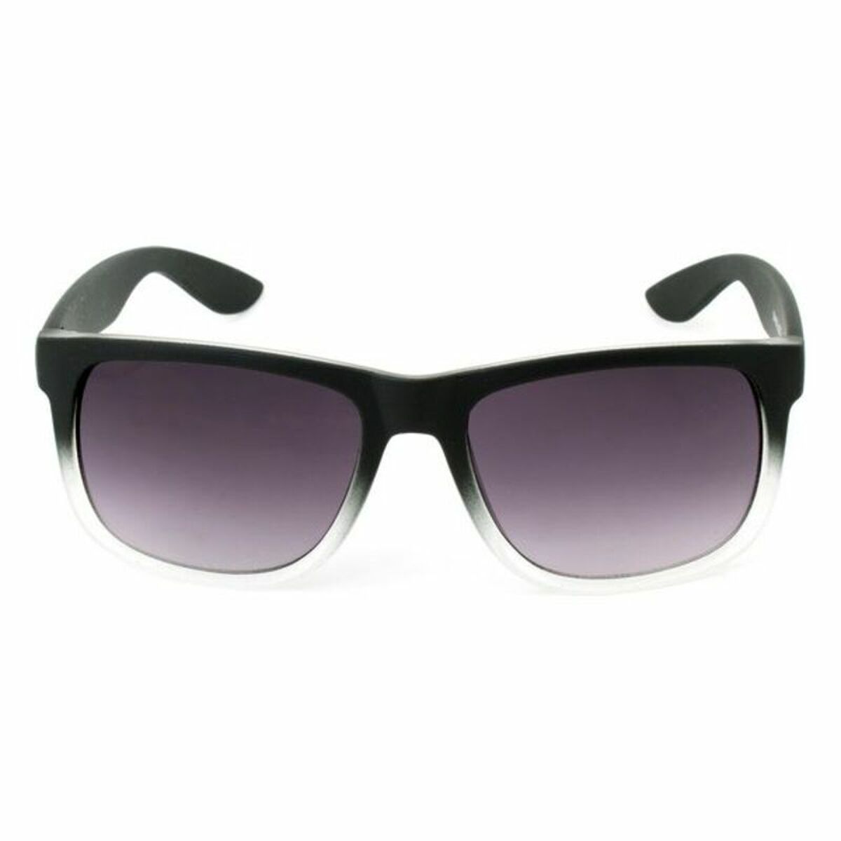 Unisex Sunglasses LondonBe LB79928511118 White Black (ø 52 mm)
