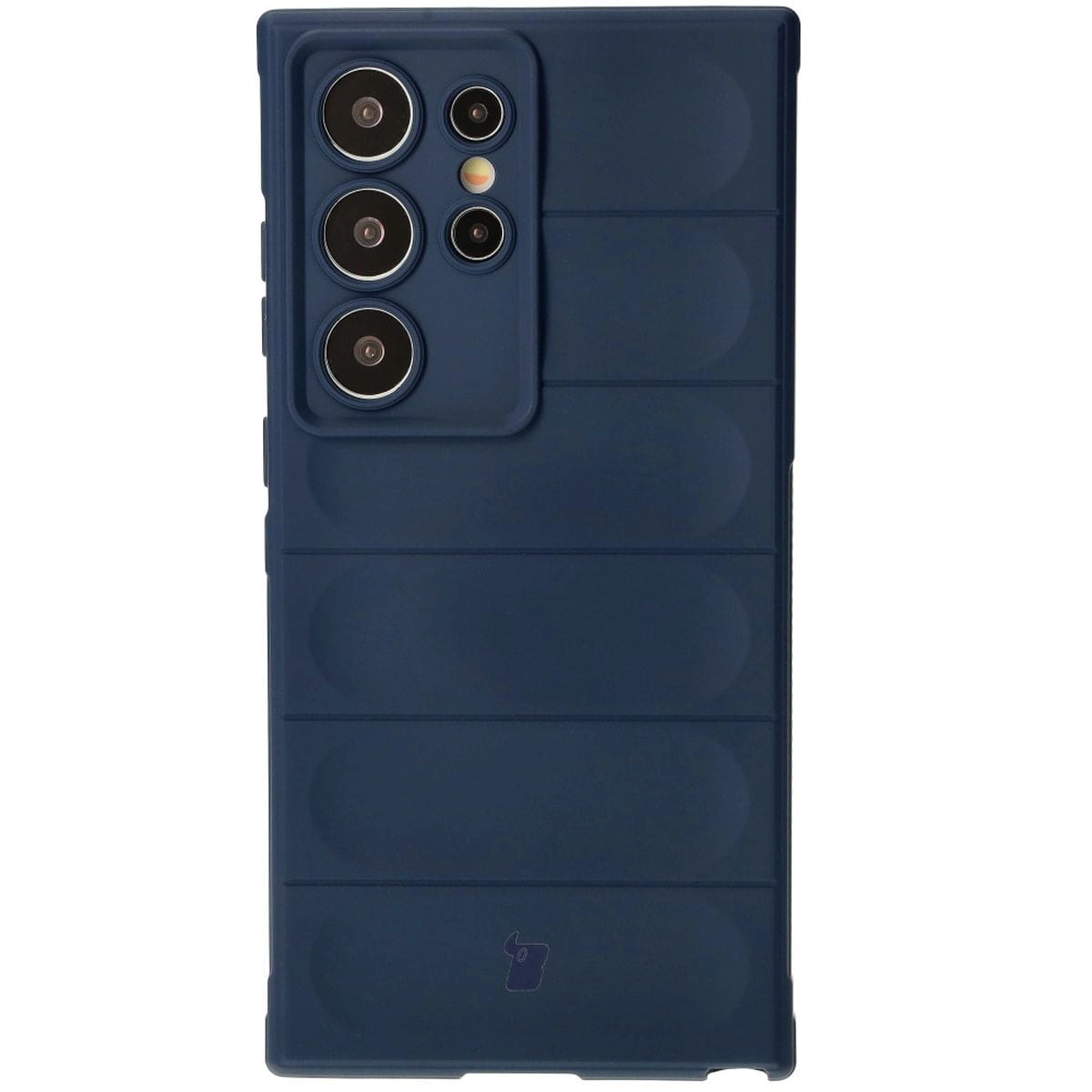 Bizon Case Tur Samsung Galaxy S24 Ultra navy blue