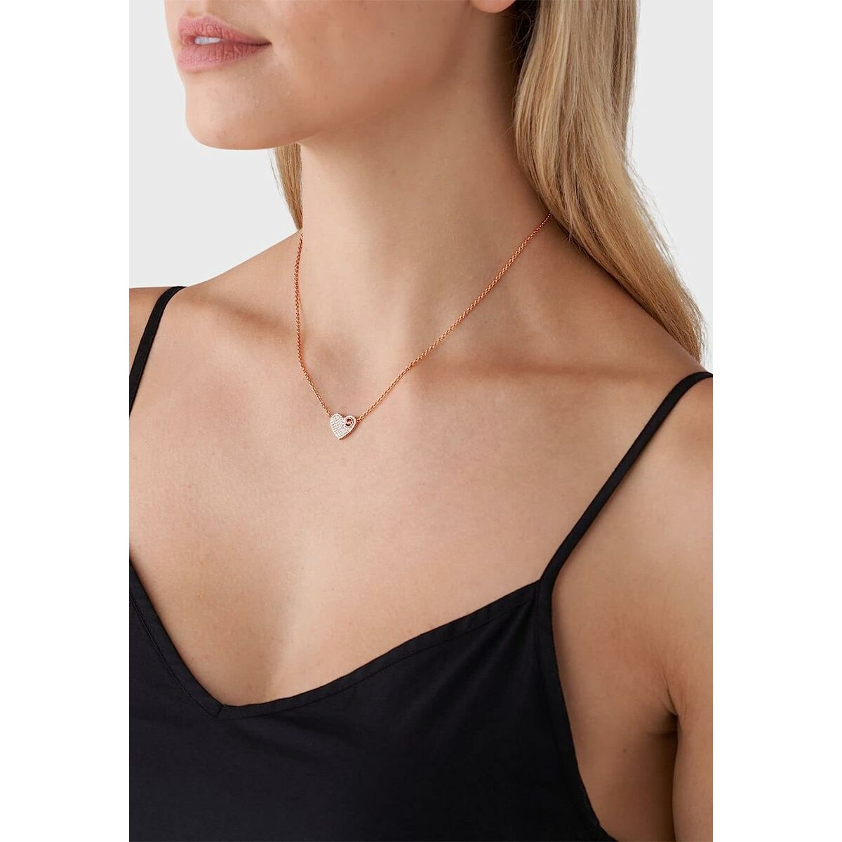 Ladies'Necklace Michael Kors PREMIUM